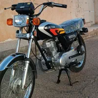 متور کبیر پارکینگی