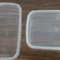 ظرف پلاستیکی|ظروف نگهدارنده، پلاستیکی، یک‌بارمصرف|مشکین‌دشت, |دیوار