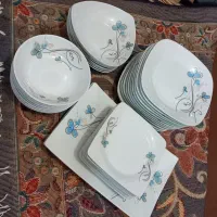 وسایل پذیرای۱۲نفره