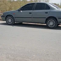 سمند LX ساده، مدل ۱۳۸۴|خودرو سواری و وانت|نیک شهر, |دیوار
