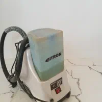 بخار شو