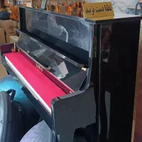 پیانو yamaha125pro سقف متحرک
