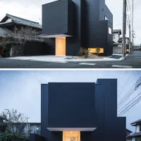 رنگ نما* اجرای سمنت برد و میکروسمنت نما و داخل