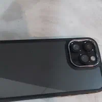 آیفون ۱۴ پرومکس در حد آکبند