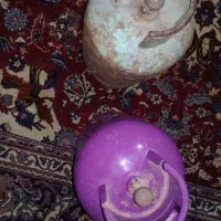 ۲عدد کپسول نو البرز گاز،شعله بزرگ ۵ملیون فروش|اجاق گاز و لوازم برقی پخت‌وپز|خمین, |دیوار