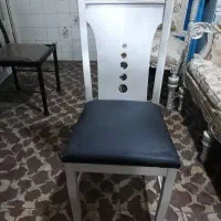 میز غذاخوری|میز و صندلی غذاخوری|تبریز, |دیوار