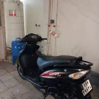 وگو کاربرات مدل ۹۵