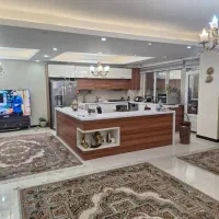 آپارتمان ۱۵۰ متری ساماندهی مهرشهر|فروش آپارتمان|کرج, ساماندهی|دیوار