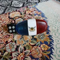 بوقپلیسی برای دوچرخه