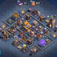 اکانت کلش رویال و اف کلنز|کنسول، بازی ویدئویی و آنلاین|ایرانشهر, |دیوار