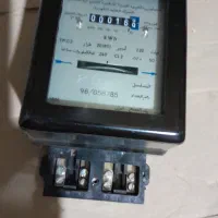 کنتور برق و شیشه کنتور برق قدیمی و دیجیتال|کلکسیون اشیاء عتیقه|شیراز, اصلاح‌نژاد|دیوار