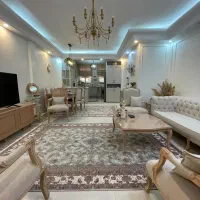 آپارتمان-64-متر-بوستان-فول-بازسازی-حیاط-در-اختیار