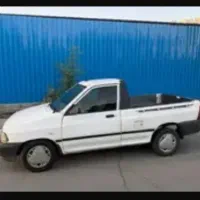 پراید وانت مدل ۴۰۳