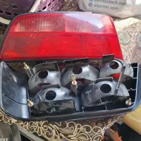 چراغ عقب پارس