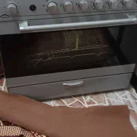 فرگاز اسپادانا اصفهان