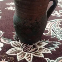 کوزه قدیمی|کلکسیون اشیاء عتیقه|لاهیجان, بوجایه|دیوار