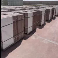 کاشی و سرامیک متراژ بالا