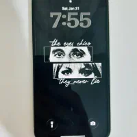 آیفون ۱۱ معمولی ۱۲۸|موبایل|بانه, |دیوار