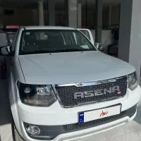 آمیکو آسنا توربو