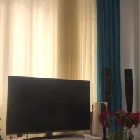 تلوزیون هوشمند ۴۳  ال جی