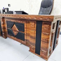 میز مدیریتی فوق لاکچری|دفتر کار|ساری, |دیوار