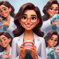 آموزش خصوصی دندانسازی تجربی