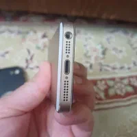 گوشی 5s آیفون|موبایل|تهران, هوانیروز|دیوار