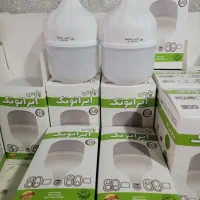 لامپ  ۶۰ وات بدنه بزرگ باکیفیت|لامپ و چراغ|تهران, شهرک ولیعصر جنوبی|دیوار