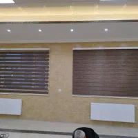 تولیدوپخش انبوه پرده زبرابدون واسطه