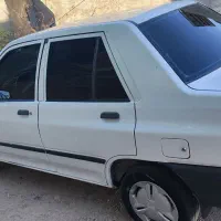 پراید 131 مدل 94|خودرو سواری و وانت|جیرفت, |دیوار