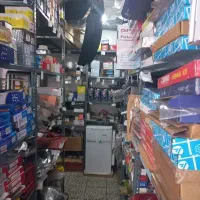 لوازم یدکی خودروهای چینی