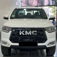 کی ام سی تی۸ مدل ۱۴۰۱ کم کار|خودرو سواری و وانت|اصفهان, فرح آباد|دیوار