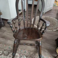 صندلی راکی ( مامان بزرگ)
