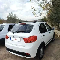 کوییک ۱۴۰۲ gxr|خودرو سواری و وانت|مشهد, جاهد شهر|دیوار