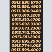 0913.7.35.3005|سیم‌کارت|رفسنجان, |دیوار