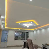 اجرای رنگهای پلاستیک روغنی اکرولیک وکناف|خدمات پیشه و مهارت|سبزوار, قاضی زاد|دیوار