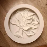 تابلو|تابلو، نقاشی، عکس|مشهد, سعد آباد|دیوار