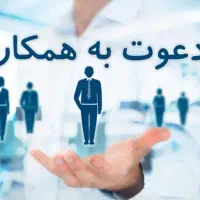 بازاریاب خانم
