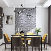 زیباترین دیوارپوش ها برای دکوراسیون شما