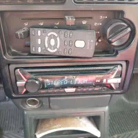 ضبط سونی 4 خروجی و چراغ پیکان LPG گاز