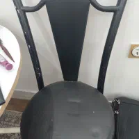 صندلی در حد نو