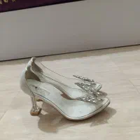 کفش زنانه|کیف، کفش، کمربند|دورود, |دیوار