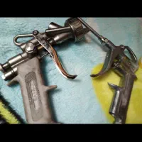 پمپ وپیسولت قدیمی