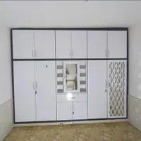 ساخت انواع کمد دیواری و کابینت|خدمات پیشه و مهارت|شادگان, |دیوار