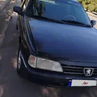 پژو 405مدل87|خودرو سواری و وانت|نهبندان, |دیوار