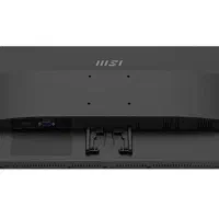 مانیتور ال سی دی ۲۴ اینچ MSI|قطعات و لوازم جانبی رایانه|تهران, یاخجی آباد|دیوار