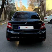 ساینا مدل ۹۷|خودرو سواری و وانت|اصفهان, ملک‌شهر|دیوار