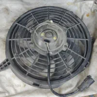 فن کولر  پراید