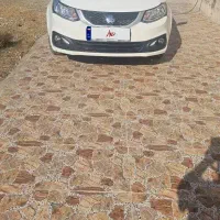 معاوضه ساینا403،،S با207|خودرو سواری و وانت|رودخانه, |دیوار