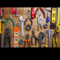 تعمیر انواع لوازم خانگی